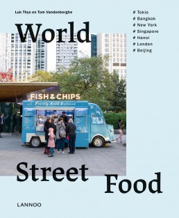 World Street Food • World Street Food