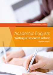 Academic English: Writing a research article • Academic Englisch : Writing a research article