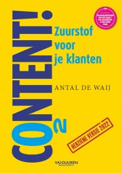 Content, 2e editie