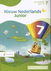 Nieuw Nederlands Junior