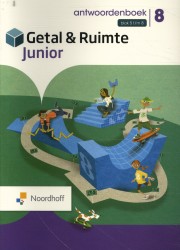 Getal & Ruimte Junior