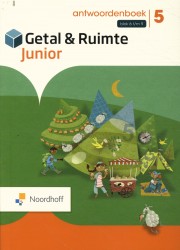 Getal & Ruimte Junior