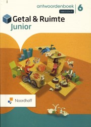 Getal & Ruimte Junior