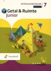 Getal & Ruimte Junior