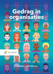 Gedrag in organisaties (e-book) • Gedrag in organisaties