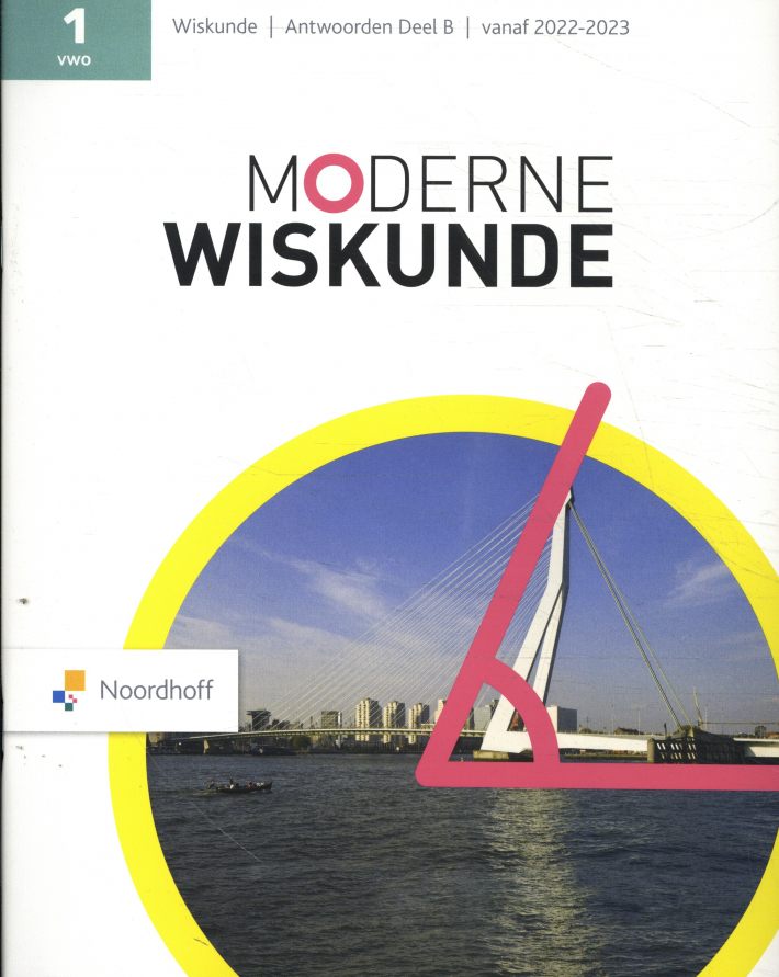Moderne Wiskunde