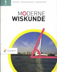 Moderne Wiskunde