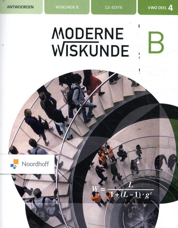 Moderne Wiskunde