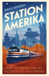 Station Amerika • Station Amerika