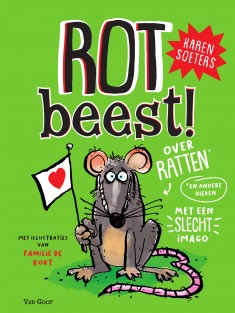 Rotbeest! • Rotbeest!