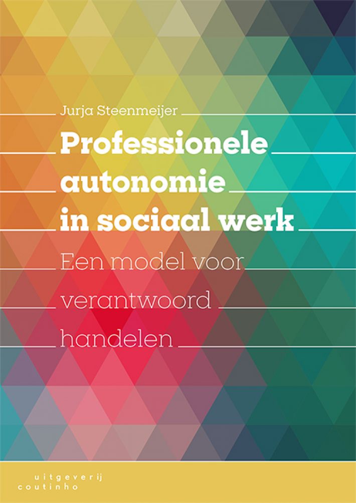 Professionele autonomie in sociaal werk