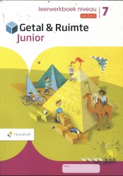 Getal & Ruimte junior