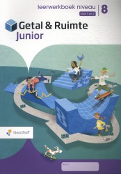 Getal & Ruimte junior Getal & Ruimte junior