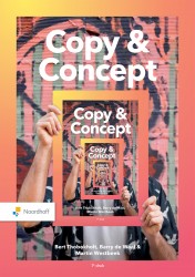 Copy & Concept • Copy & Concept