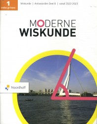Moderne Wiskunde