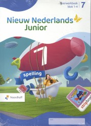 Nieuw Nederlands Junior set Nieuw Nederlands Junior set
