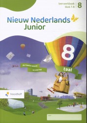 Nieuw Nederlands Junior