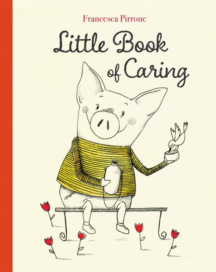 Little Book of Caring