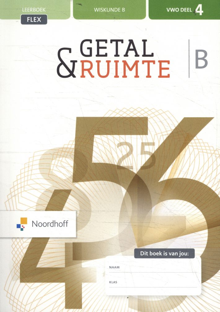 Getal & Ruimte