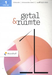 Getal en Ruimte