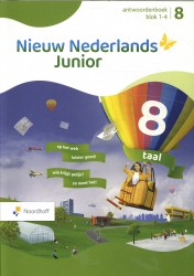 Nieuw Nederlands Junior