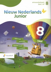 Nieuw Nederlands Junior Taal