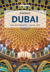 Lonely Planet Pocket Dubai 6th ed.