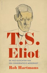 T.S. Eliot • T.S. Eliot