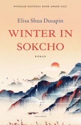 Winter in Sokcho • Winter in Sokcho