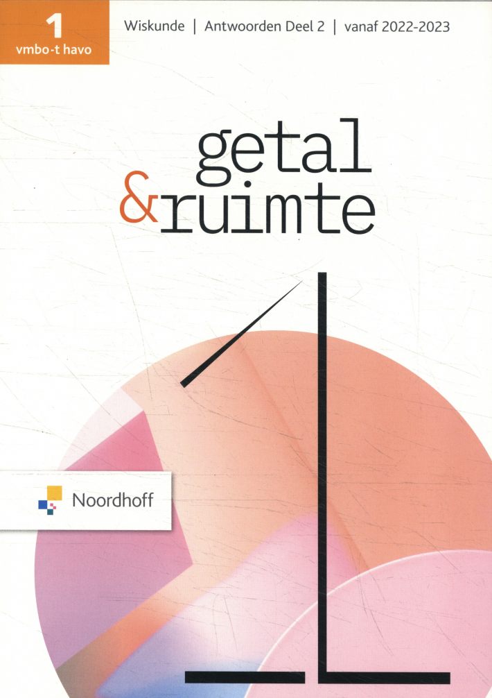 Getal en Ruimte