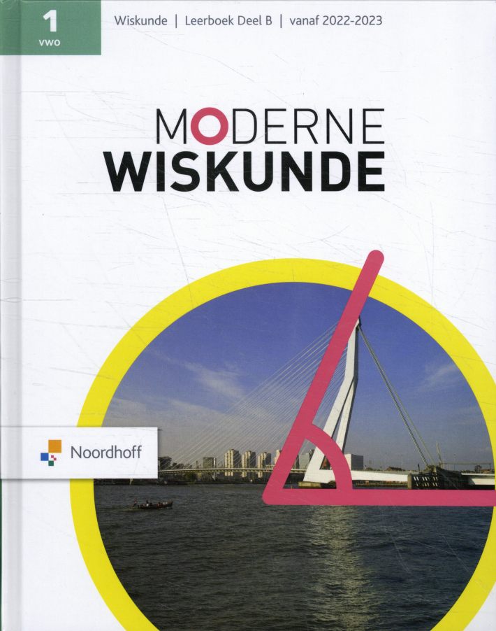 Moderne Wiskunde