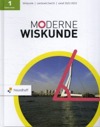 Moderne Wiskunde