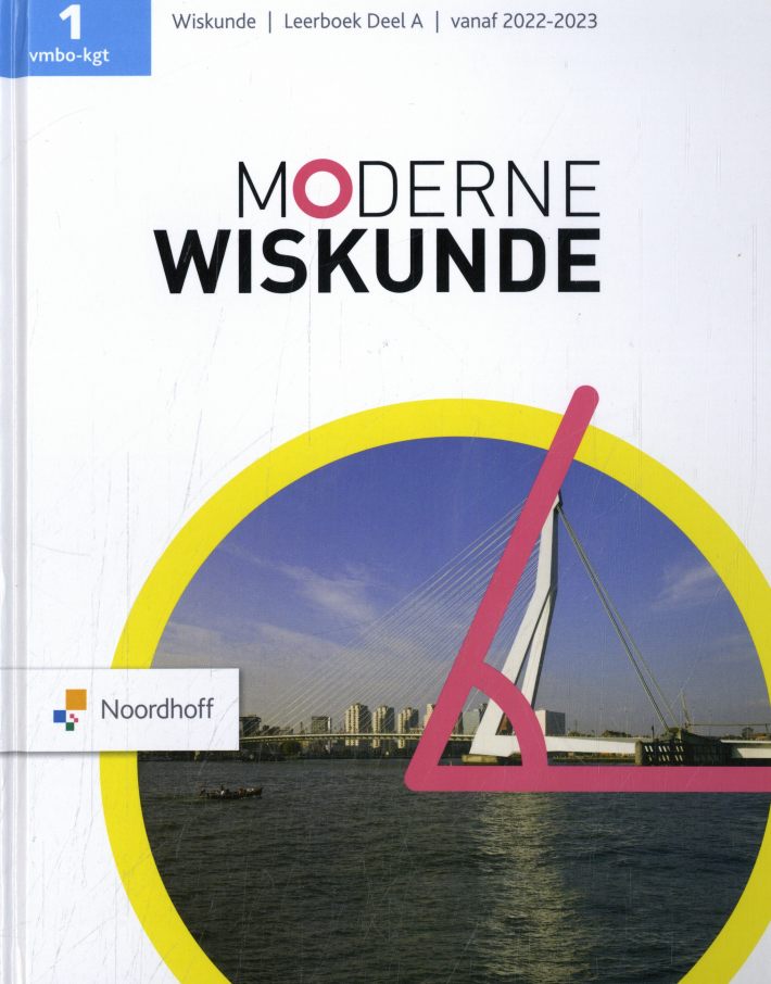 Moderne Wiskunde