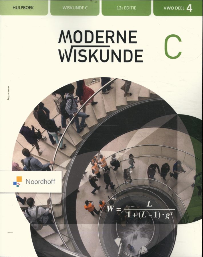 Moderne Wiskunde