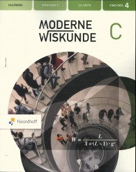 Moderne Wiskunde