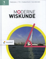 Moderne Wiskunde