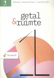 Getal en Ruimte