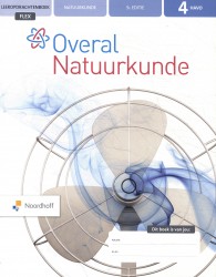 Overal Natuurkunde