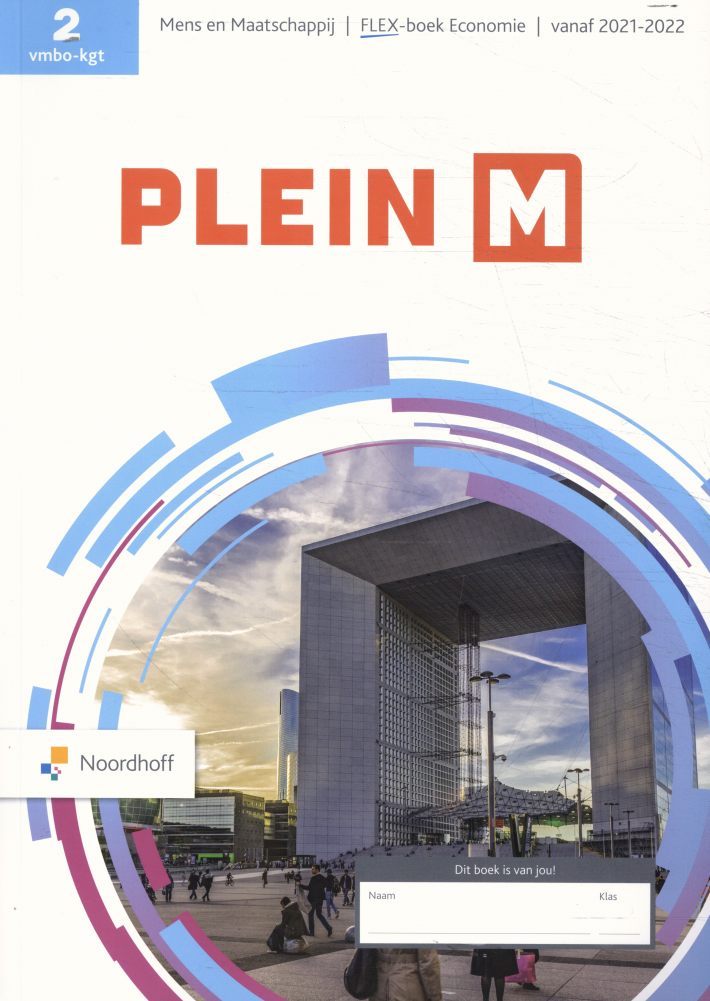 Plein M