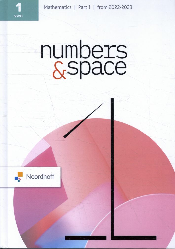 Numbers and Space