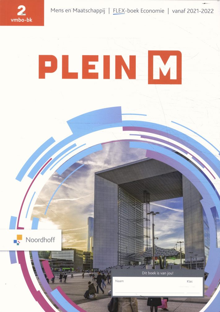 Plein M