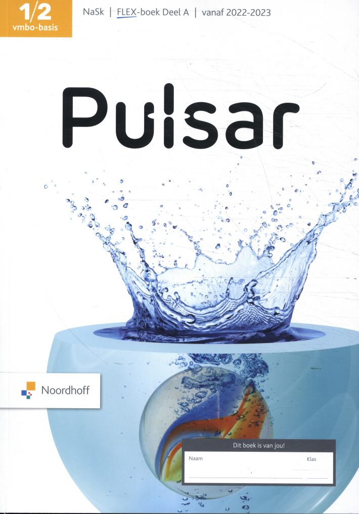 Pulsar NaSk