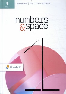 Numbers and Space