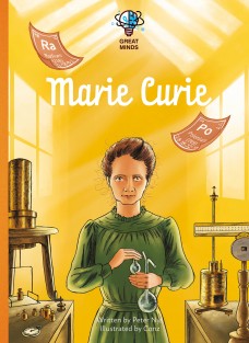 Great Minds. Marie Curie