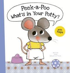 Peek-a-Poo What’s in Your Potty?