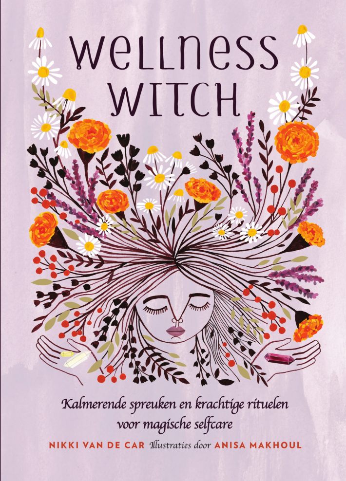 Wellness Witch • Wellness Witch