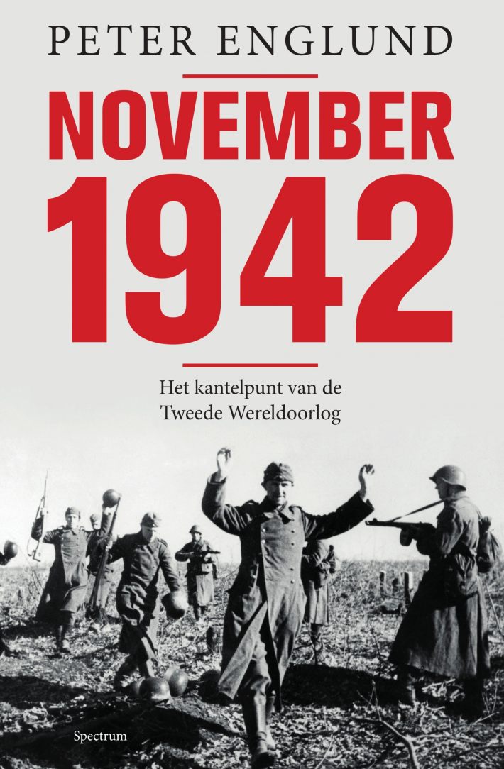 November 1942 • November 1942