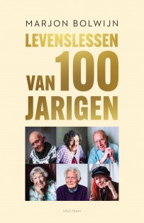 Levenslessen van 100-jarigen • Levenslessen van 100-jarigen