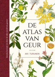 De atlas van geur • De atlas van geur