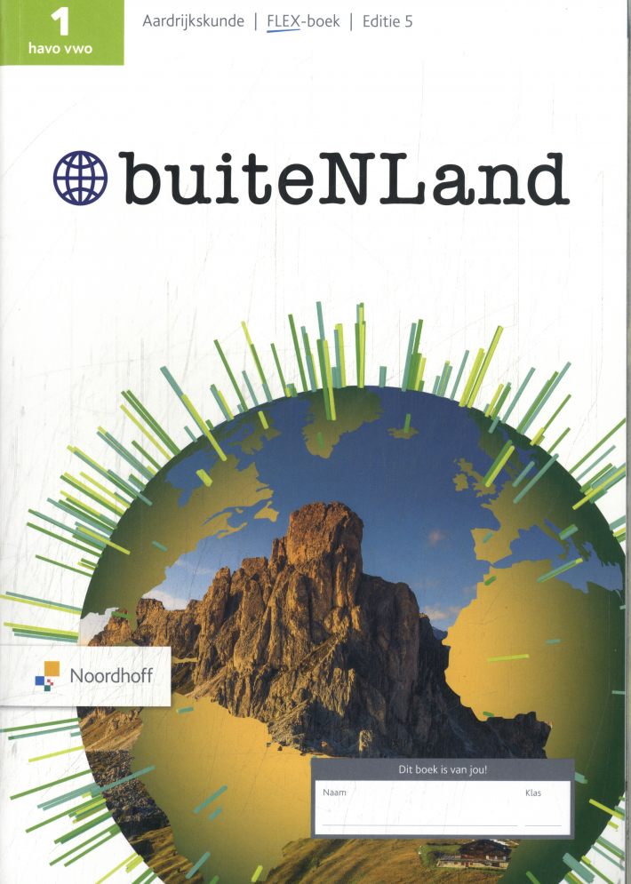 buiteNLand